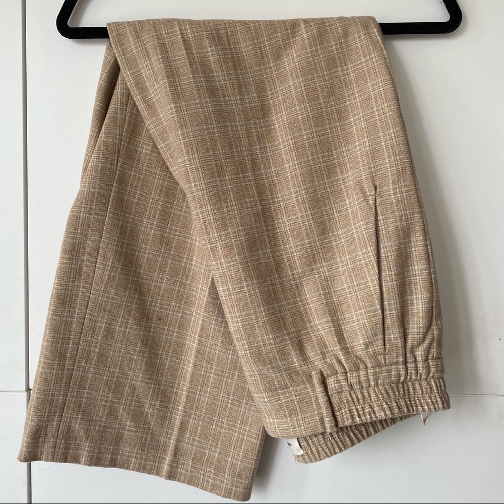 Aritzia Wilfred Easy Pant